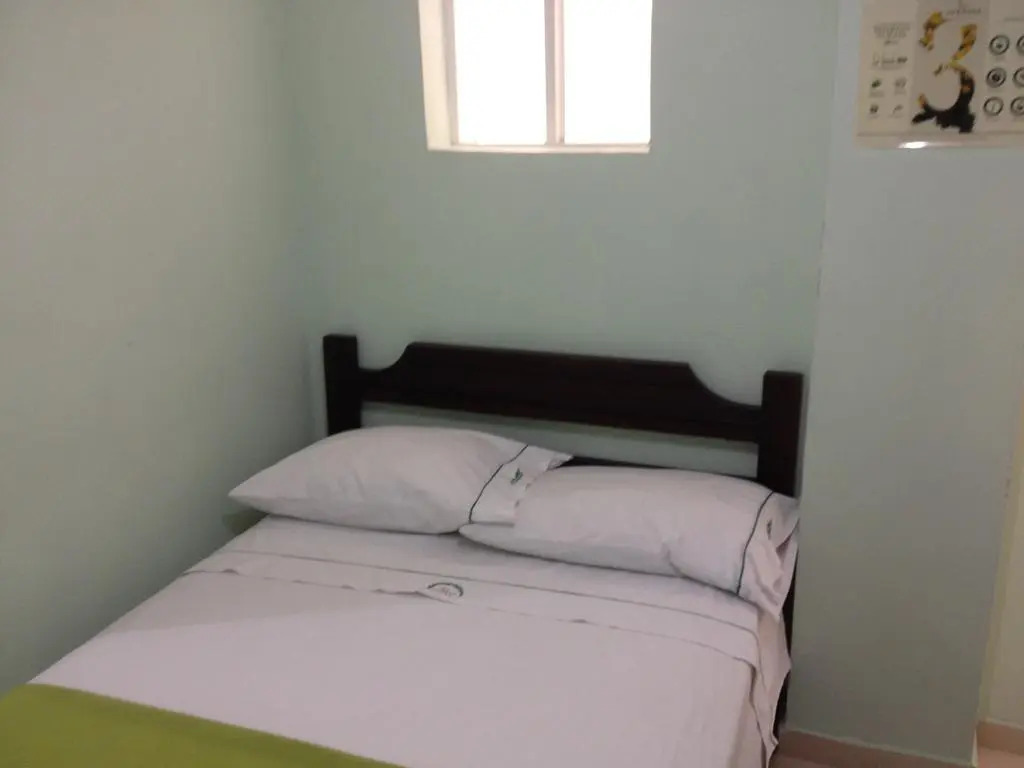 Hotel 3ra Avenida