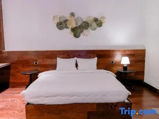 Merry Holmes Resort Hatyai