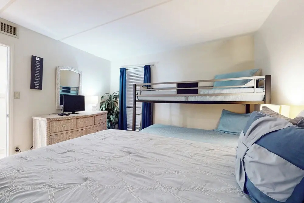 Resort Condo w/ Gulf Views: Suntide III - Unit 207
