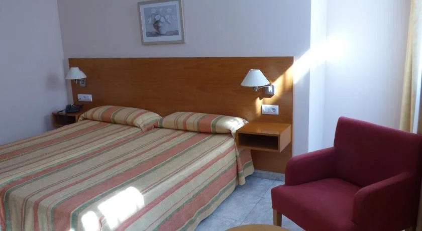 Hotel Rostits