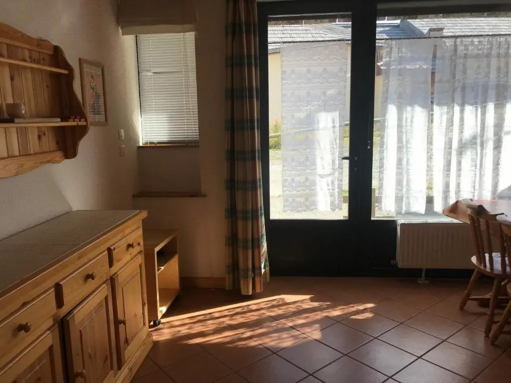 Appartement Montgenèvre, 2 pièces, 6 personnes - FR-1-445-58