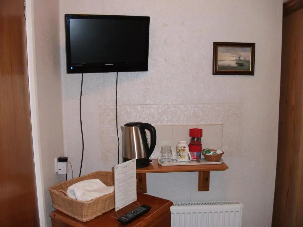 Claremont Guesthouse
