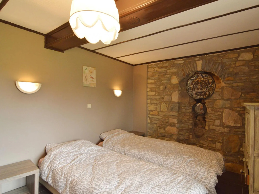 Lovely house with much luxury and comfort