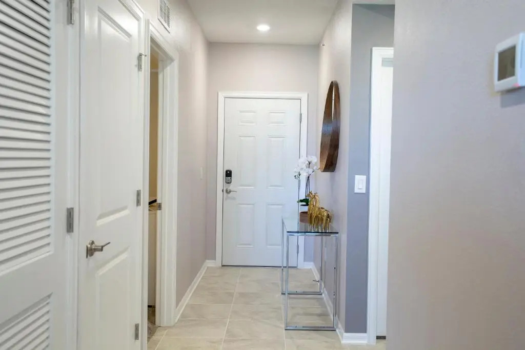 Gorgeous Two Bedroom Apto Close to Disney 306