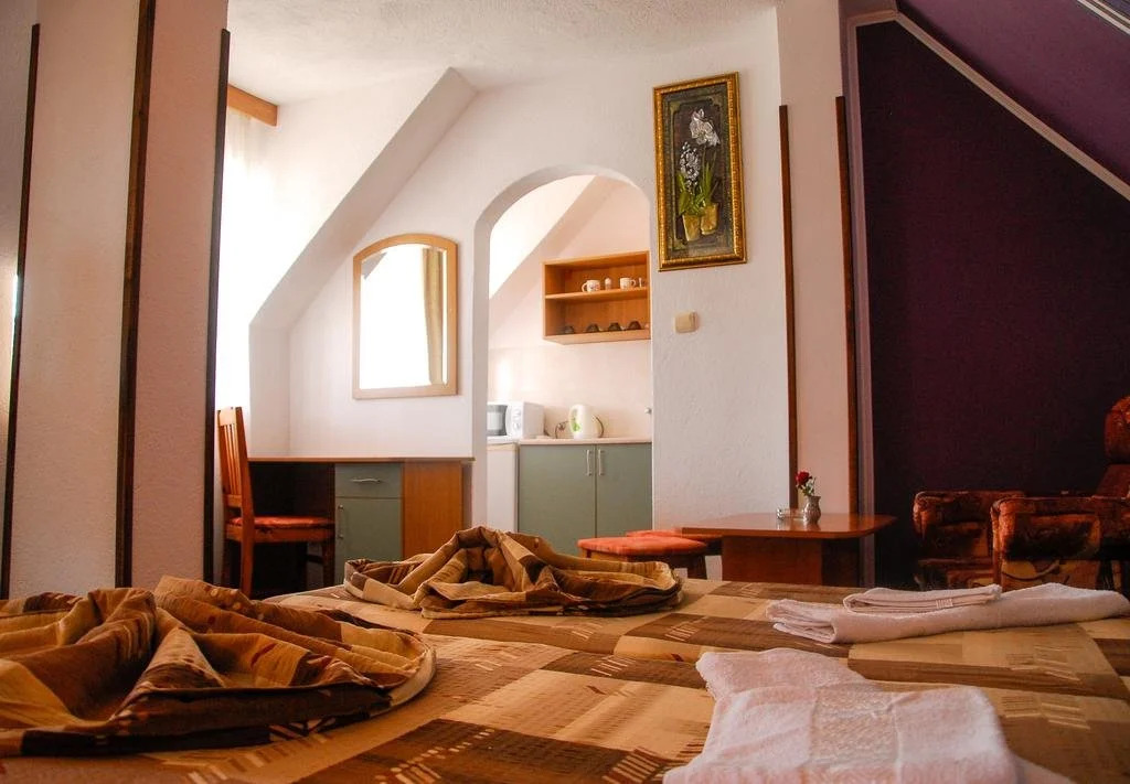 Georgievi Hotel