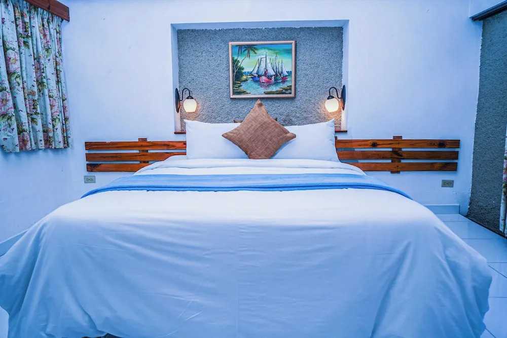 Visa Lodge