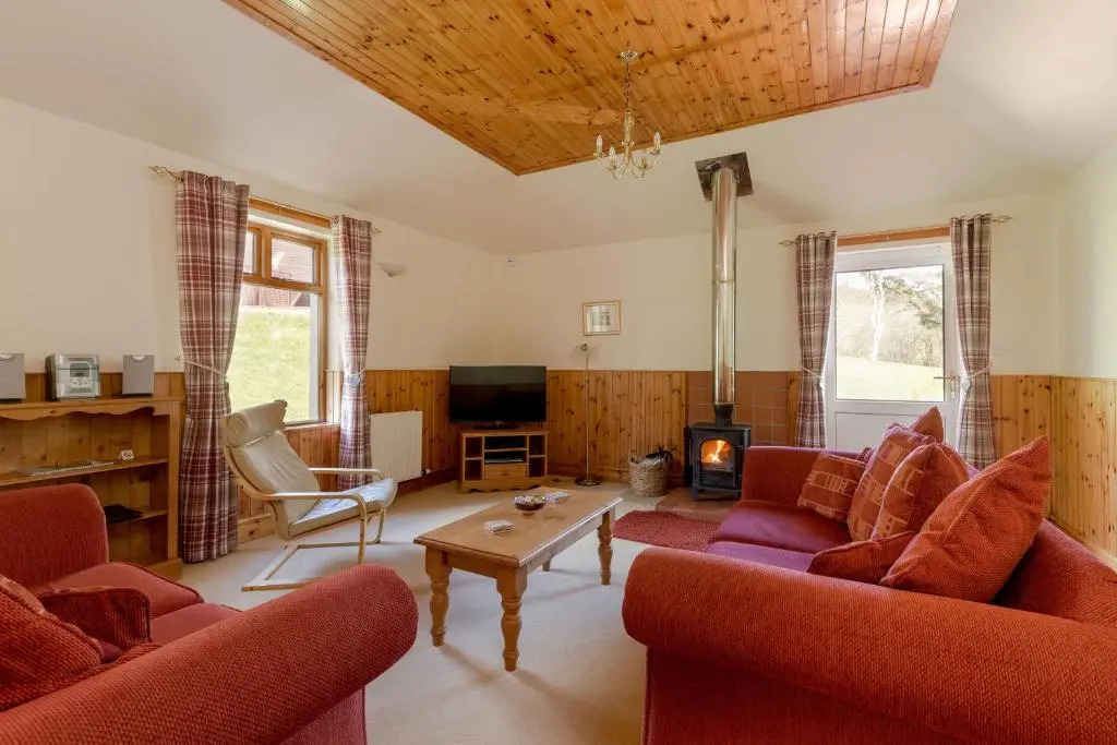 Doonans Cottage