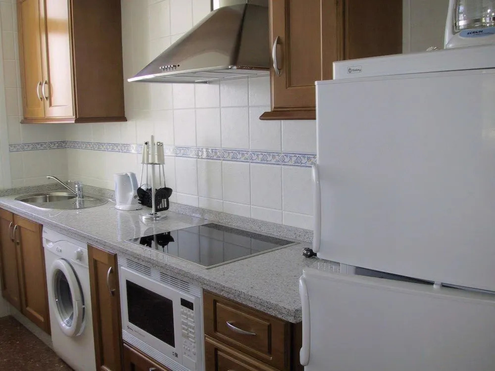 Apartamento Torresol 202