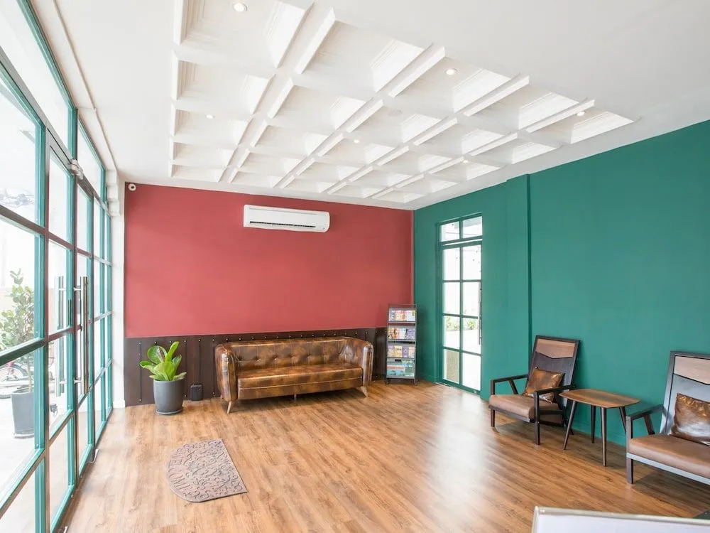 Earnest Hotel Georgetown