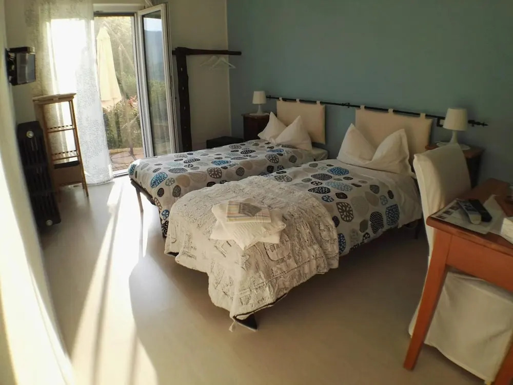 B&B Guglielmina