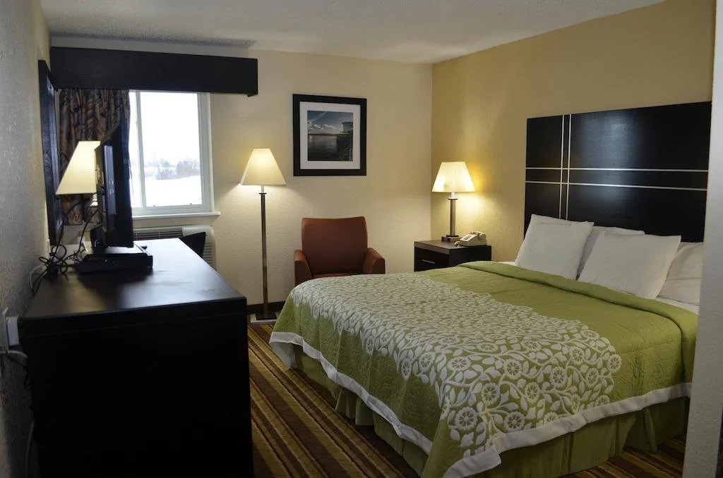 Days Inn Harriman