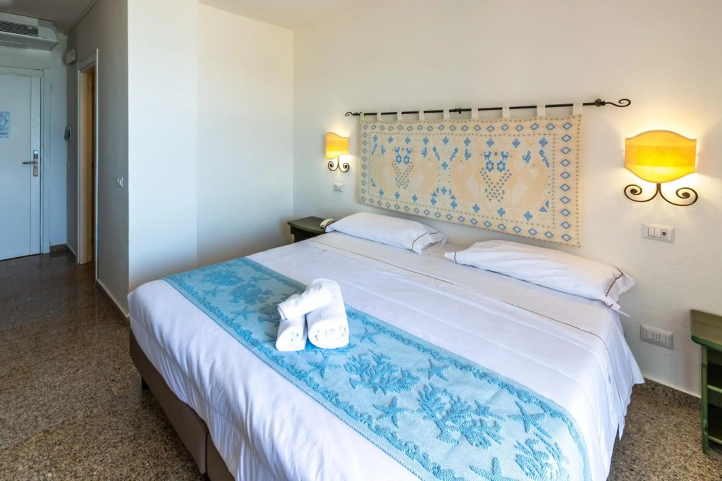 Hotel Castello