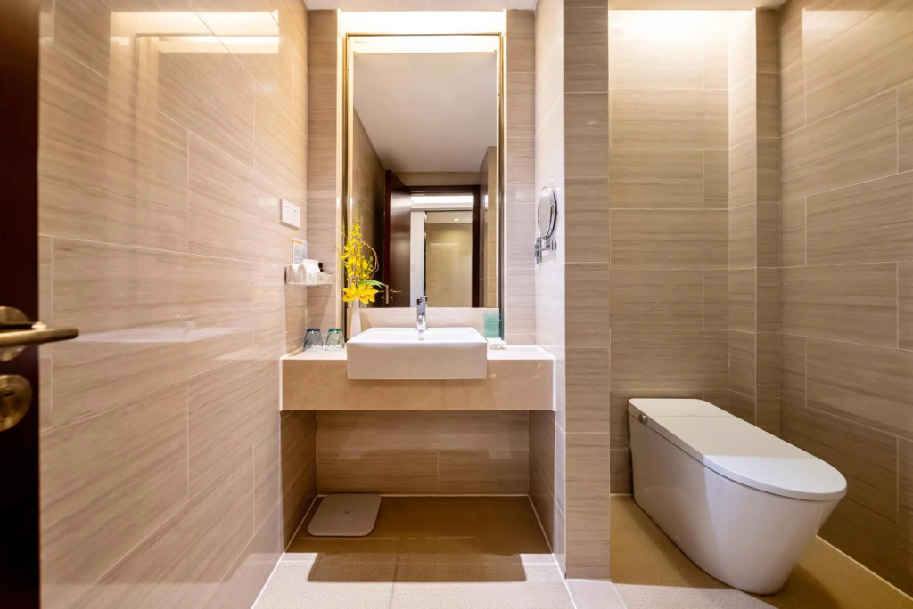 Courtyard by Marriott Shanghai Hongkou