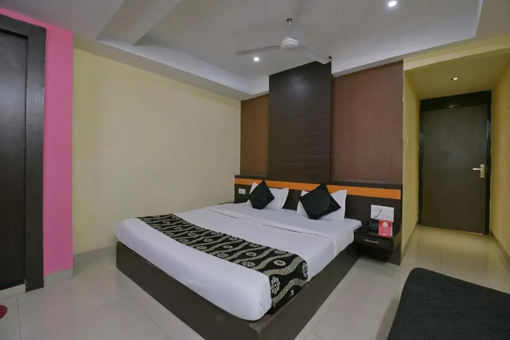 Collection O Diamond And Residences