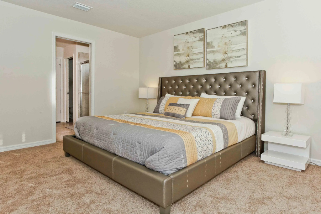 @Westside Pool Home with Game Room & Video Game, Kissimmee, US