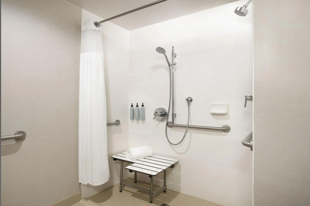 Residence Inn by Marriott Los Angeles L.A. LIVE