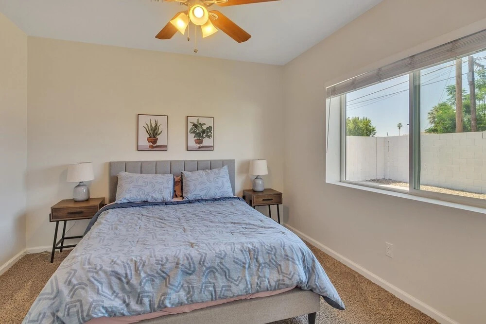 Spacious Chandler Getaway Home With Pool Table 4 Bedroom Home by Redawning