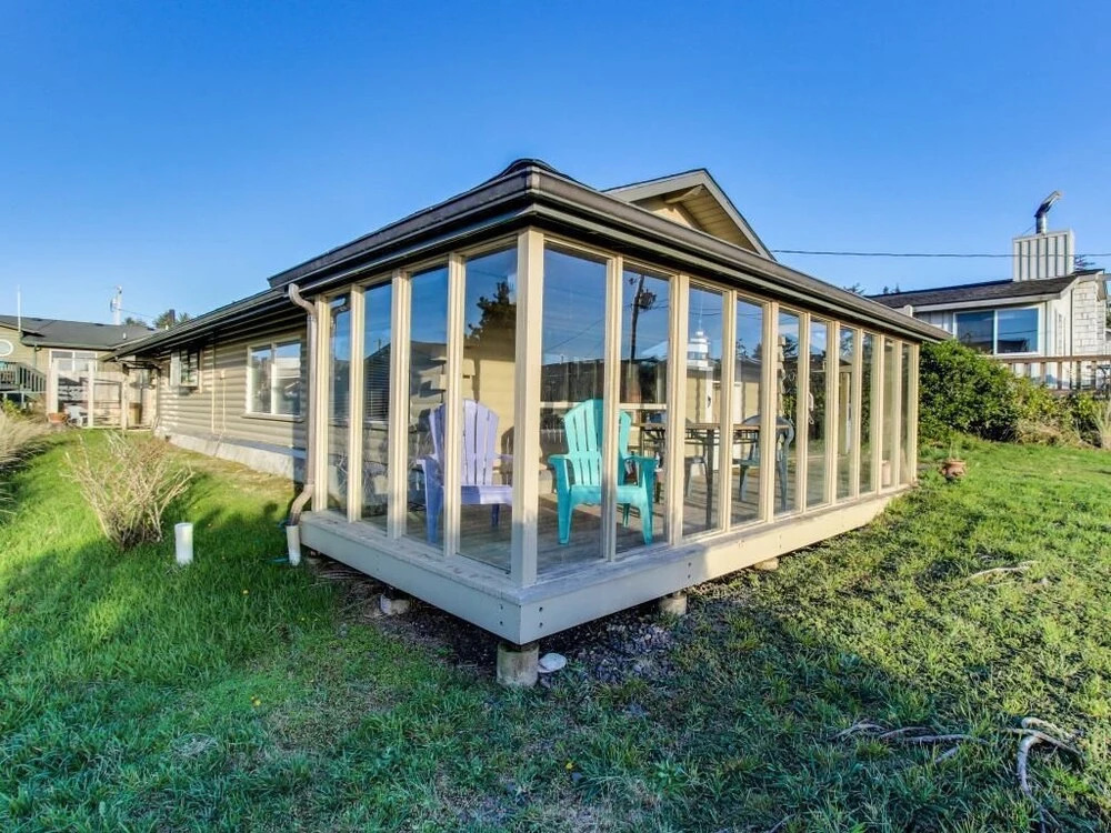 Logan s Sea Cabin