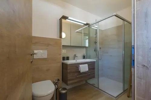 Apartment Dahoam