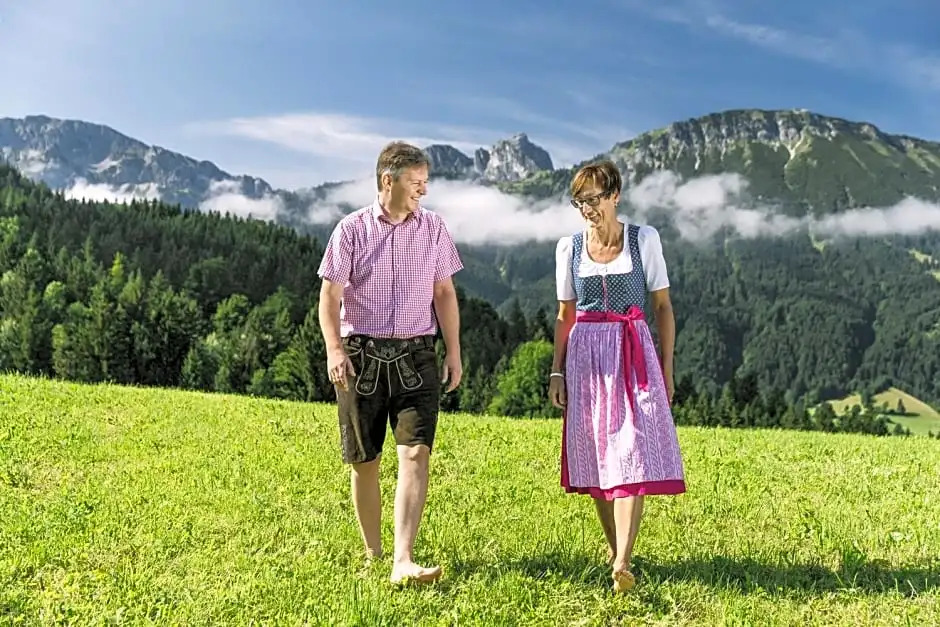 Hotel Berghof