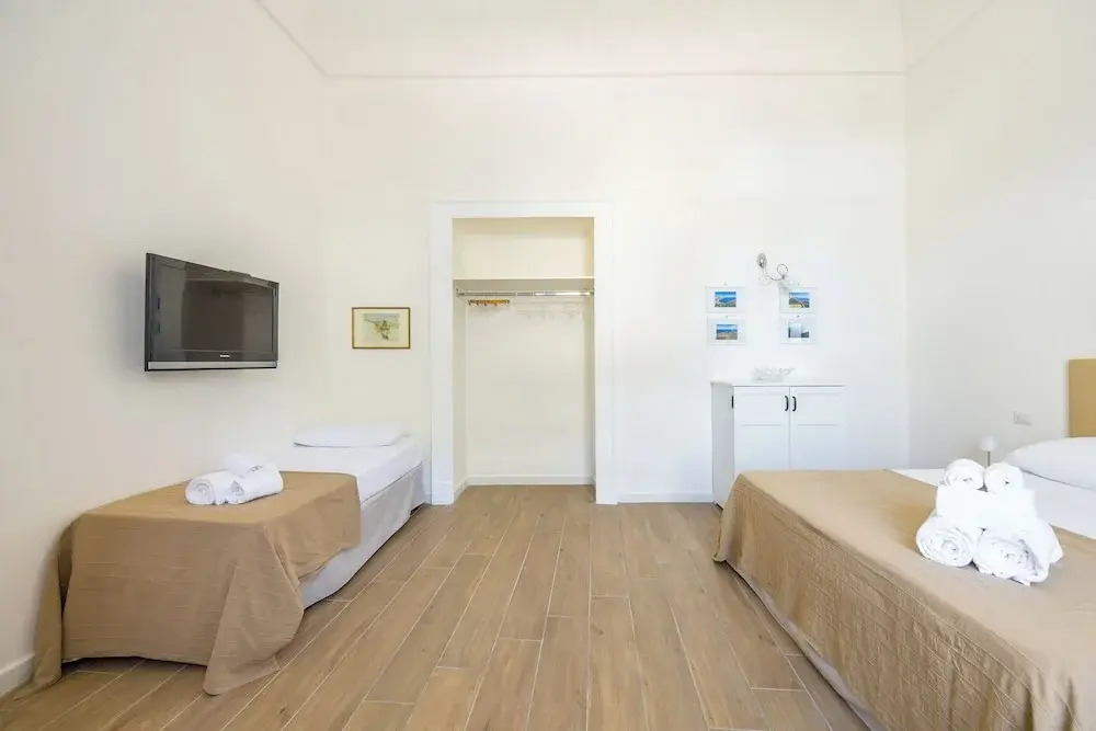 Terrazza Spaccanapoli by Napoliapartments