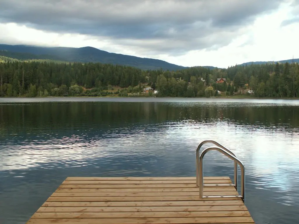 Jasper Way Inn Resort & Campground