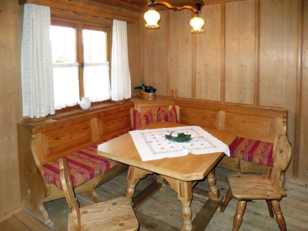 Holiday Home Marianne by Interhome