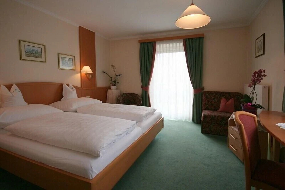 Hotel-Garni Schernthaner