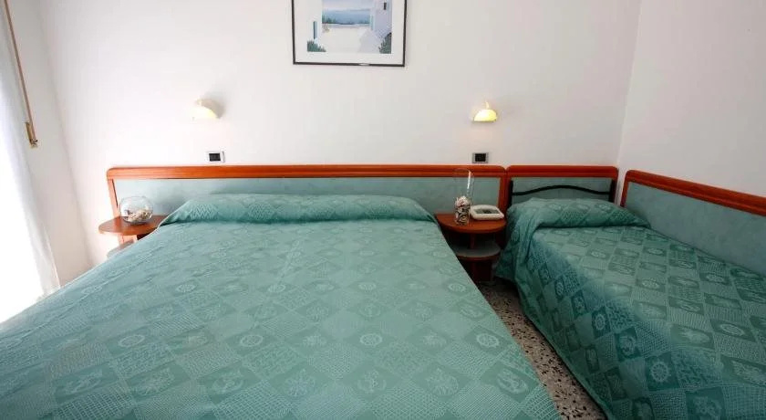 Hotel Vannini
