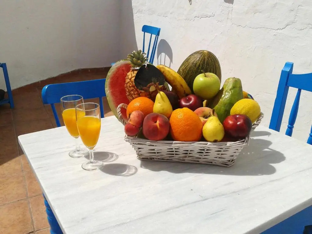 Holiday Home Av. Marítima