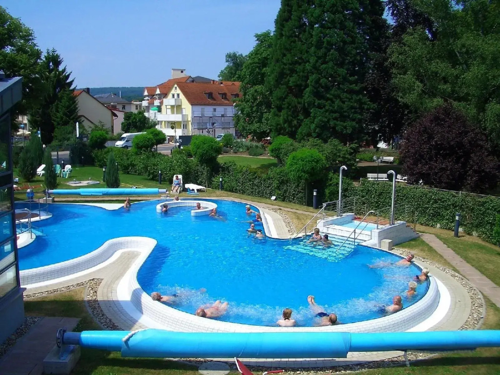 Hotel Schlößmann