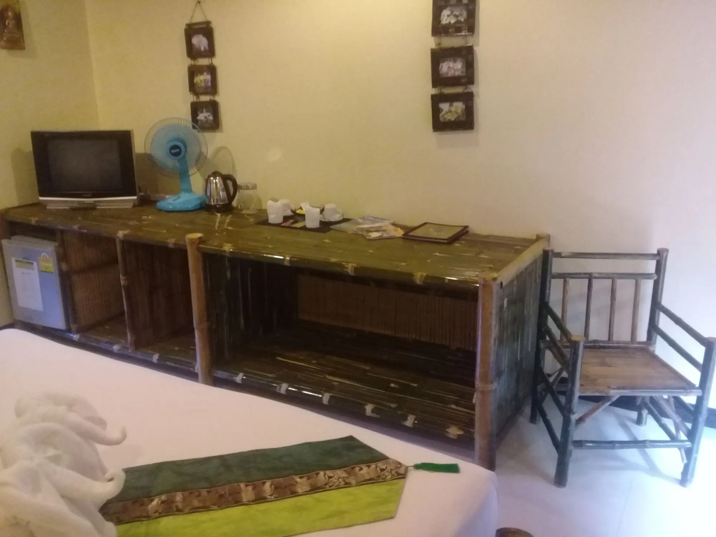 Baan Ton Rak Boutique Resort