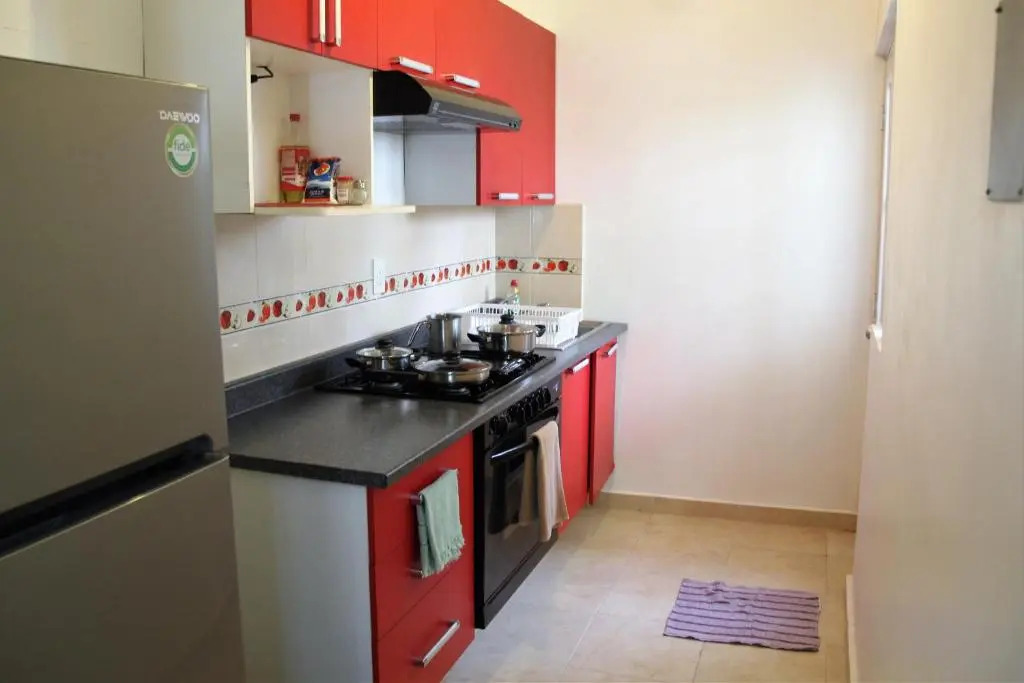 Residencial Real Ibiza by Rentalos