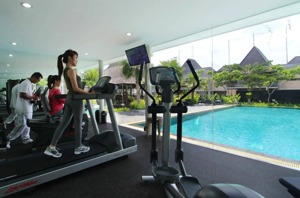 Habitat at Hyarta Yogyakarta