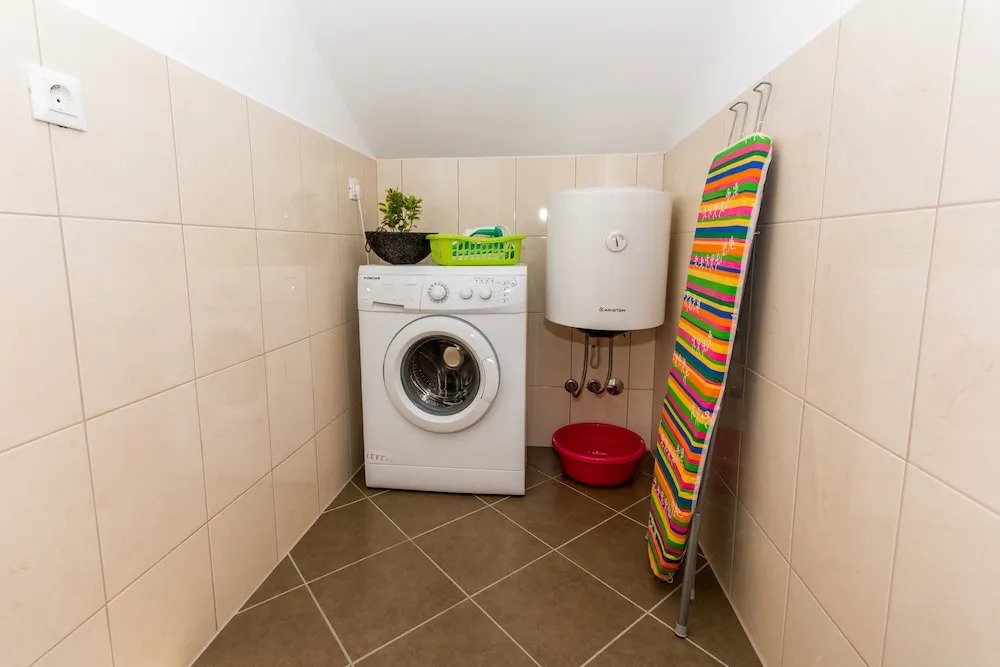 Apartments Dadic