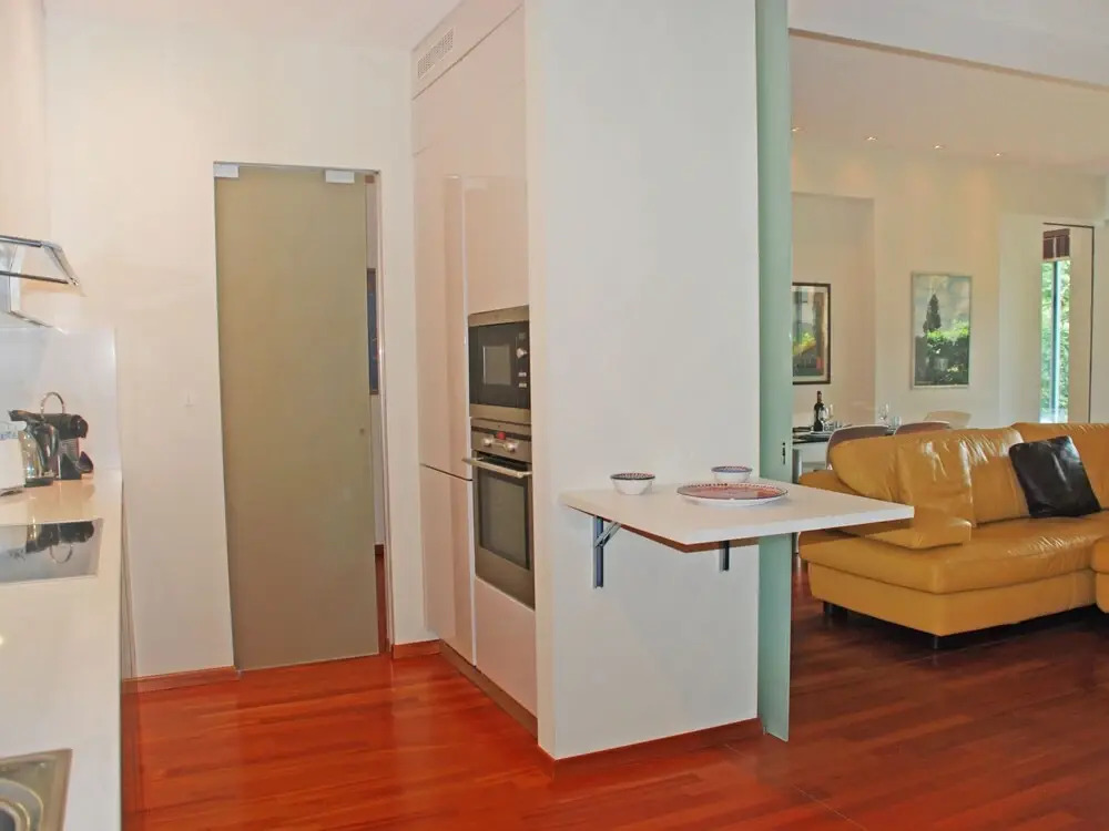 Residenza Majestic Lugano