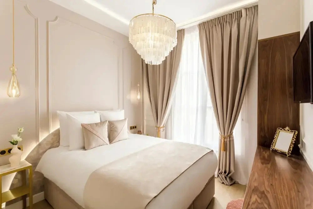 Merveil Signature Suite - Kleber