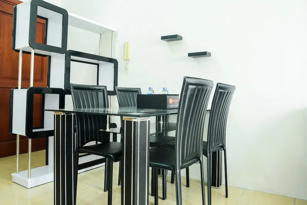 BIG 2BR Grand Palace Kemayoran Apartment By Travelio