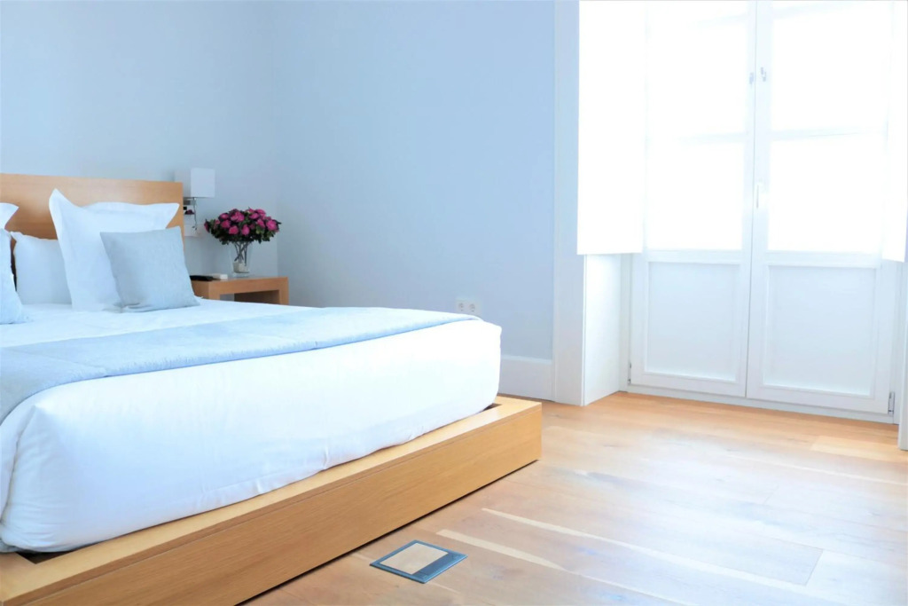 Hotel Boutique Palacio Corredera