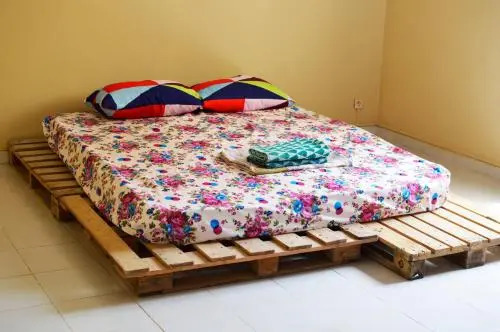 Ngor International Hostel
