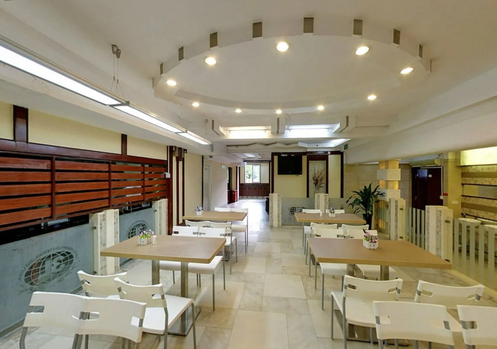 Hanting Hotel Shanxi South Road