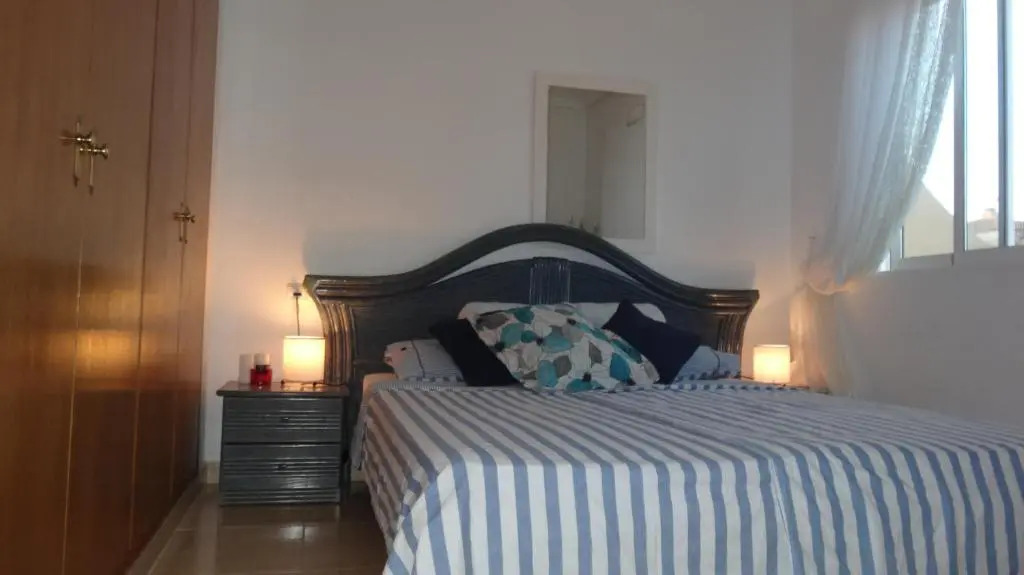 Residence villa La Mata Beach 35