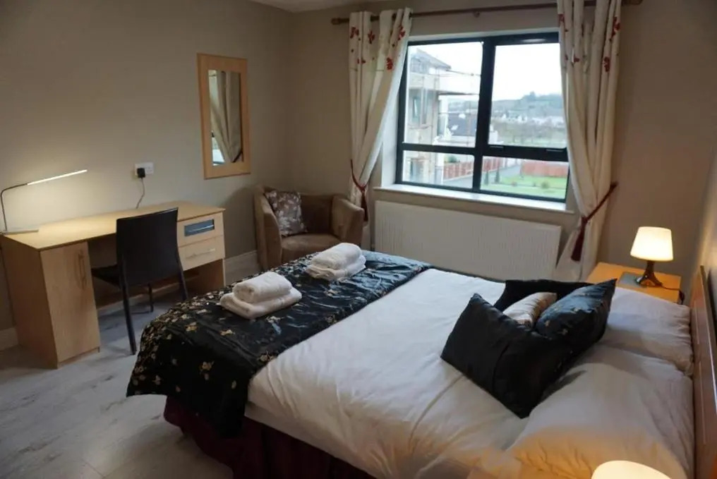 Dunmill Apartment