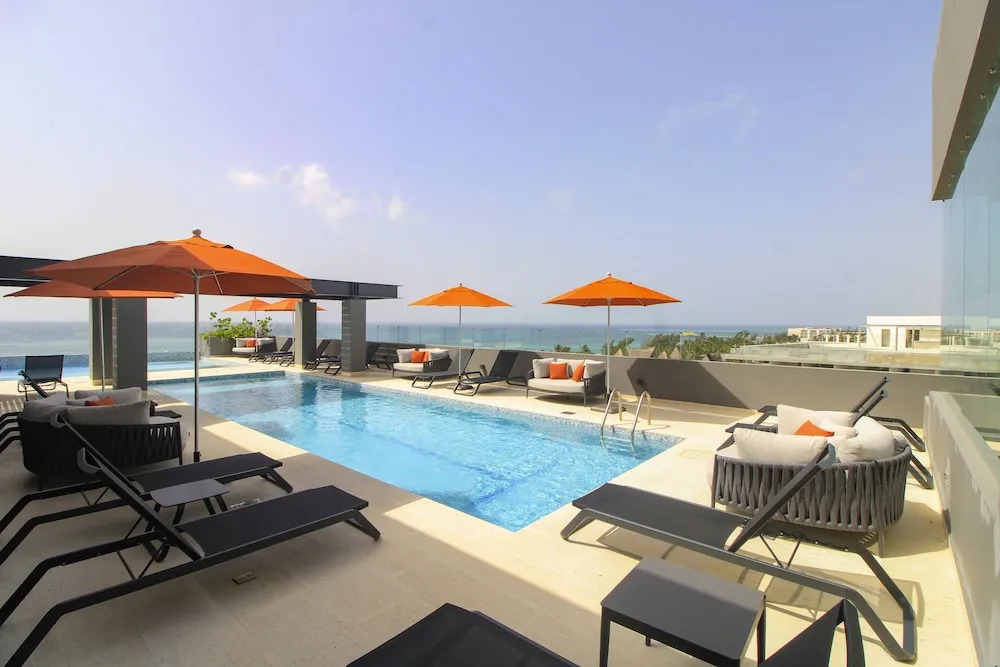 Singular Dream by Spot Rentals