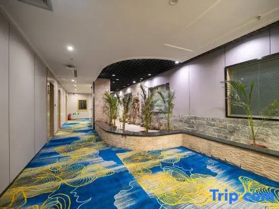 Starway Hotel（small West Lake Hotel）