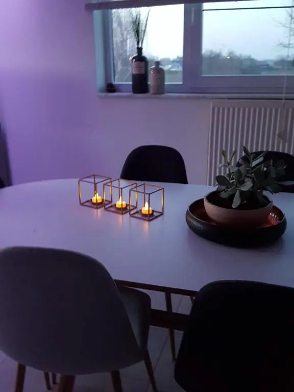 Apartment Nathalie