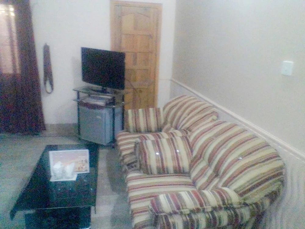 Chancery Inn Guest House