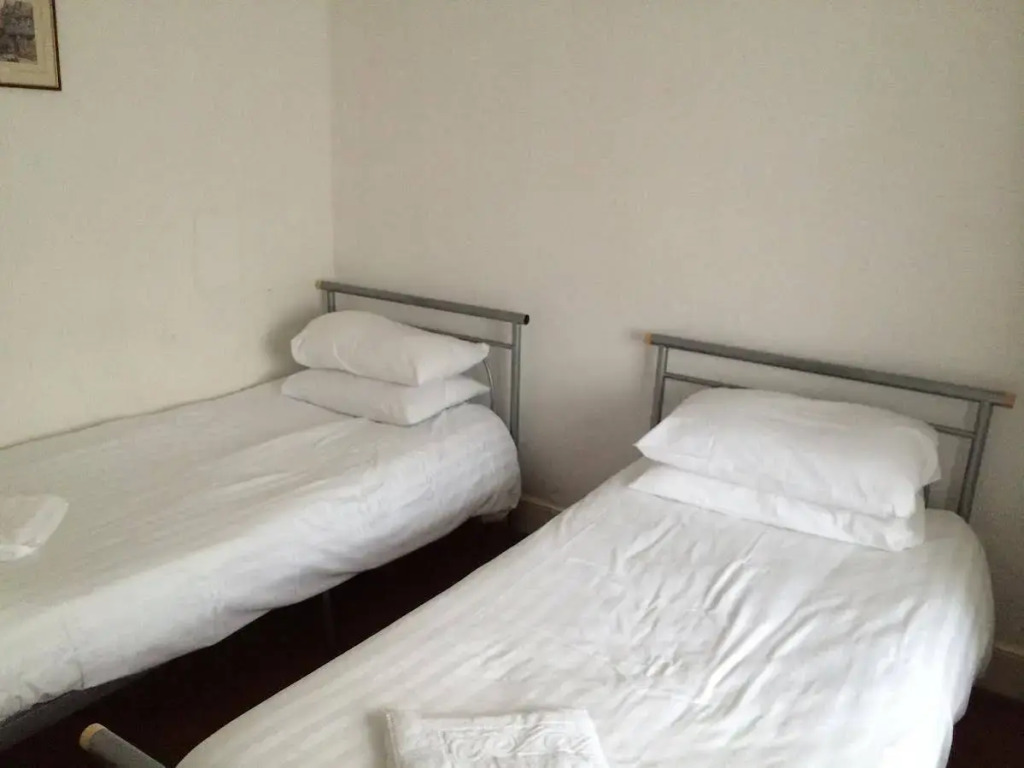 Lindal Hotel