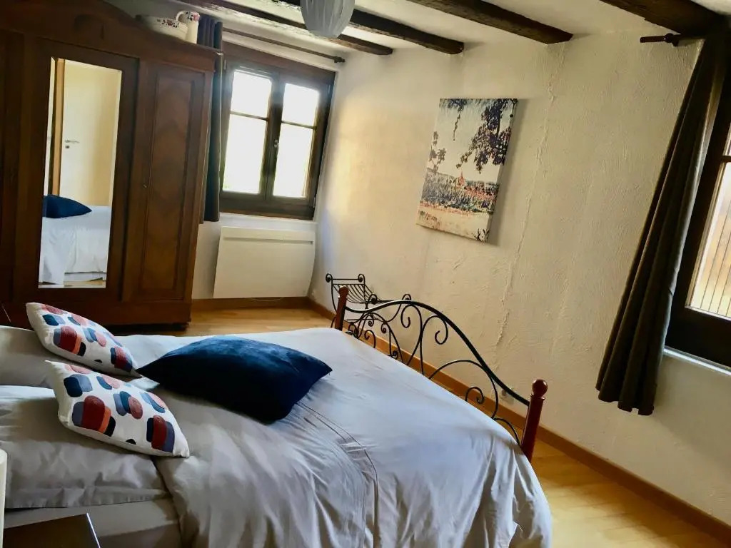 Huna’gîte