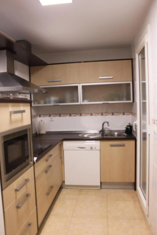 Apartamento Las Palmerillas-Residencial Torrequebrada